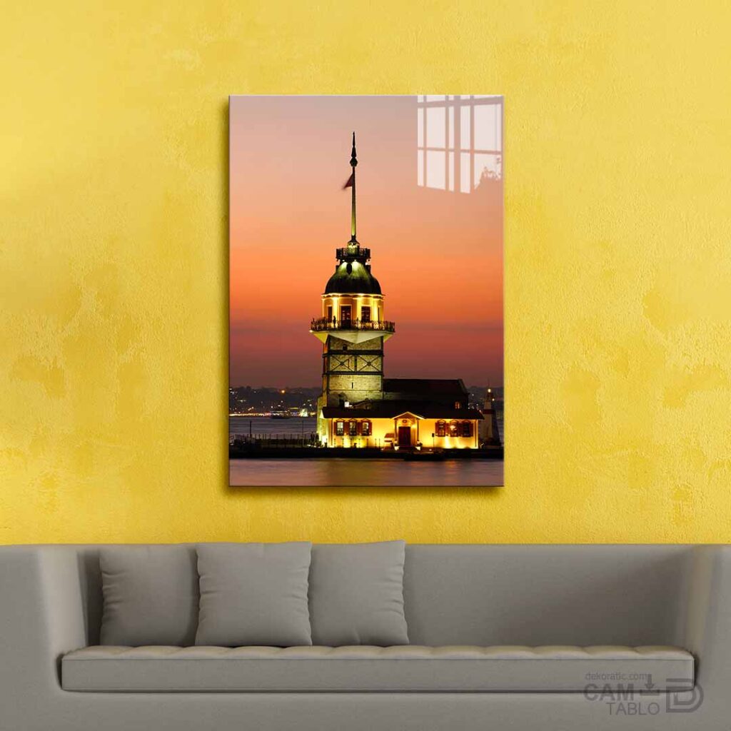 Kişiselleştirilebilir CAM TABLO